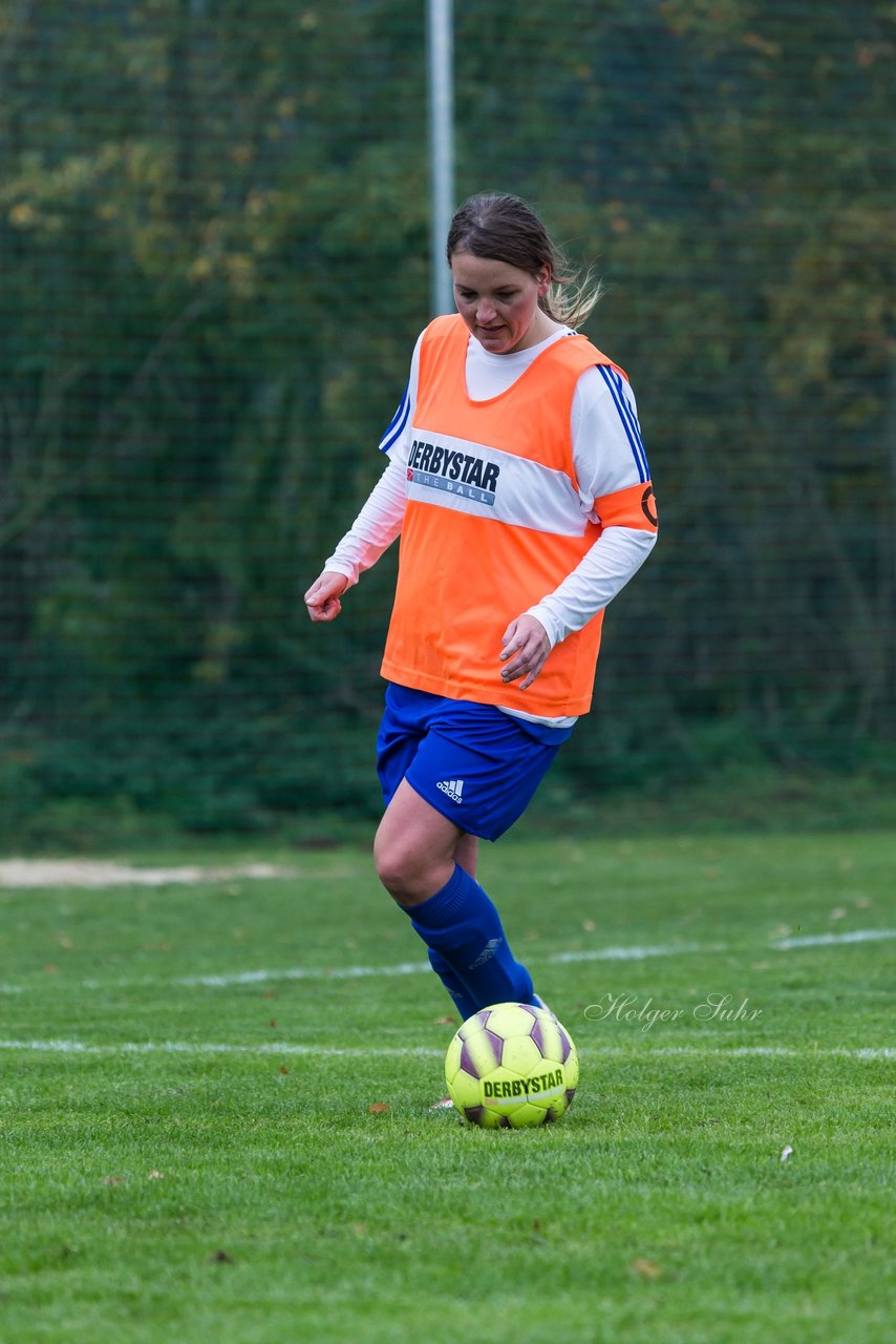 Bild 82 - Frauen TSV Wiemersdorf - SV Boostedt : Ergebnis: 0:7